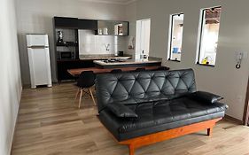 Casa Confortável e Aconchegante